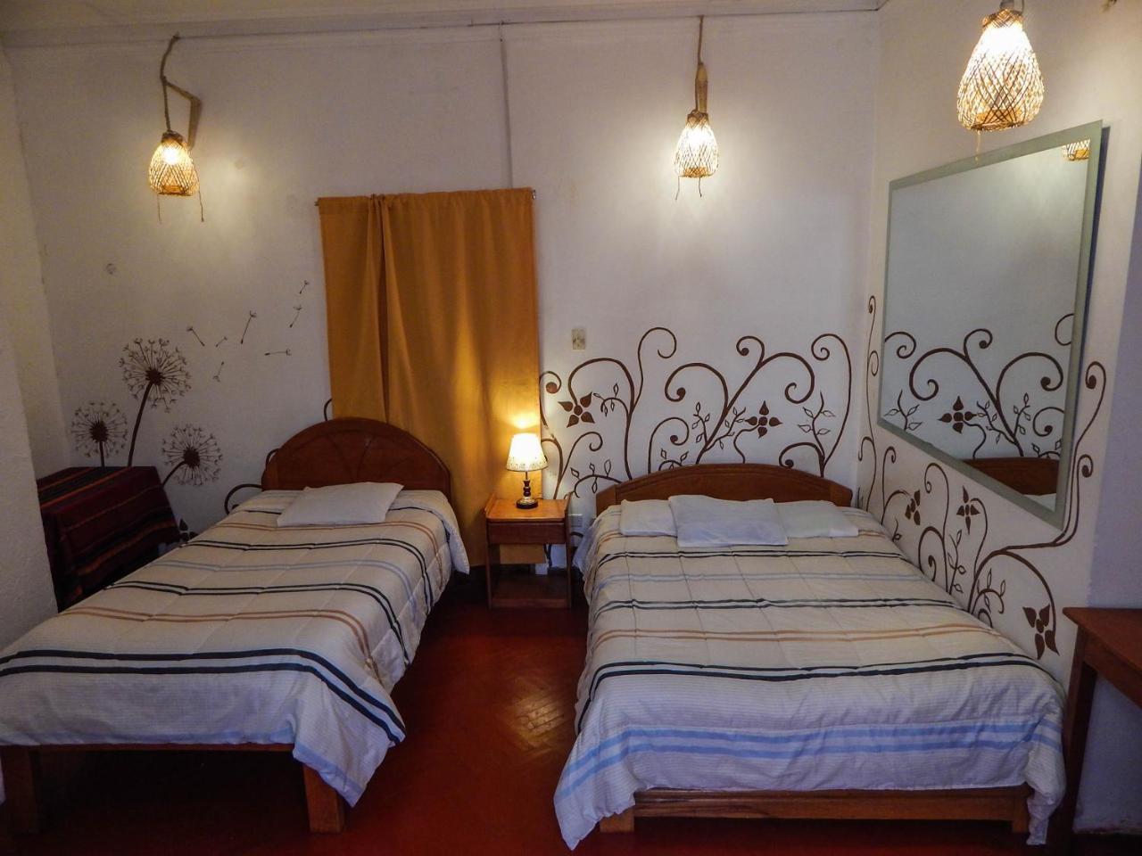 Campanario Hostal Cusco