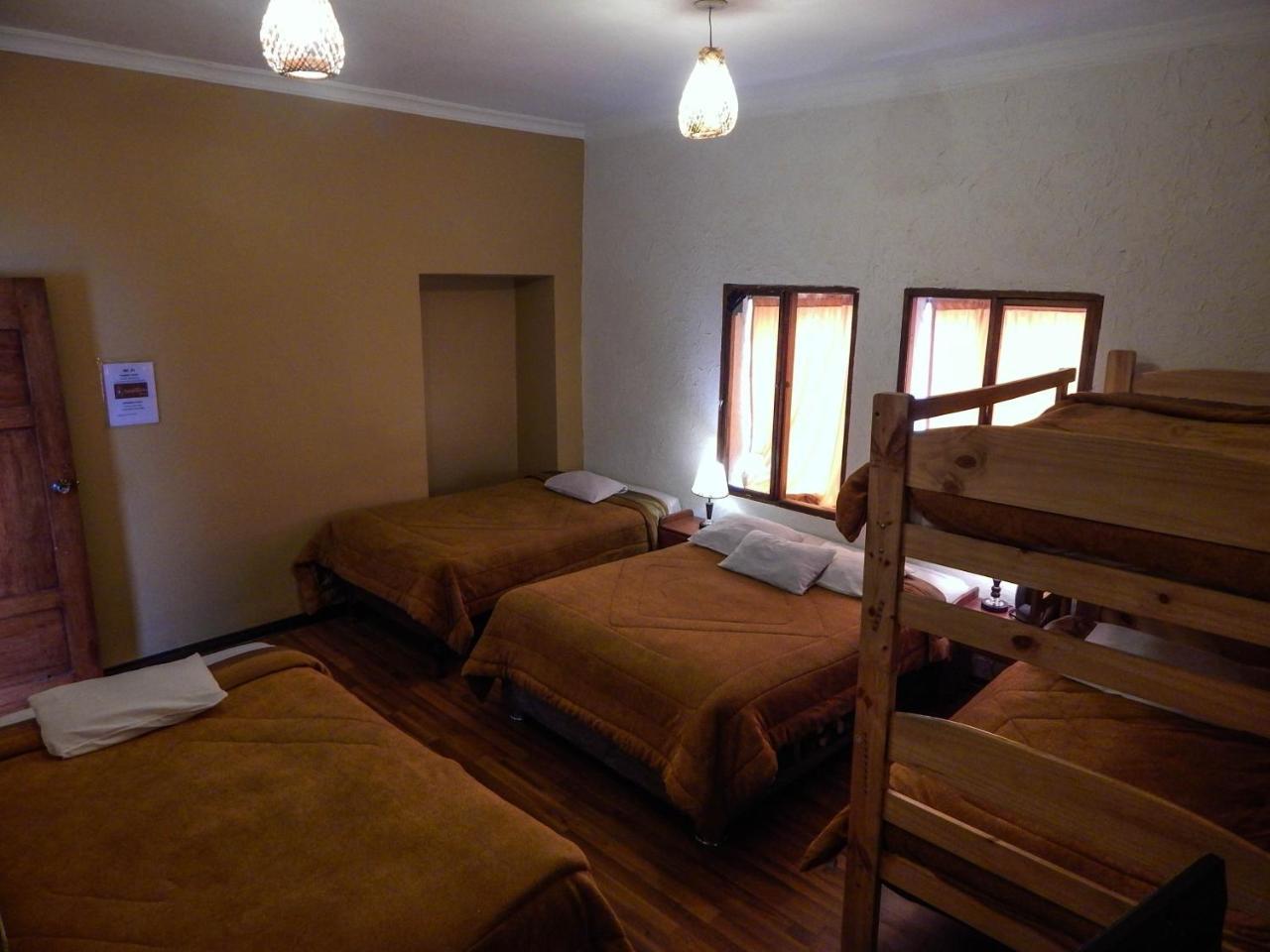Campanario Hostal Cusco