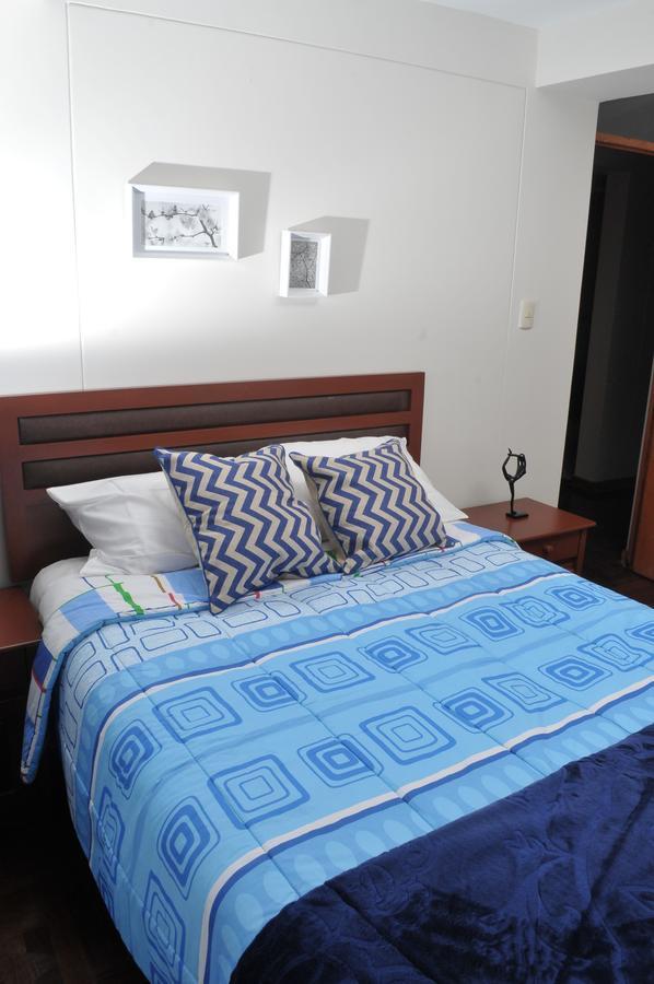 Residencial Santa Lucia Apartment *