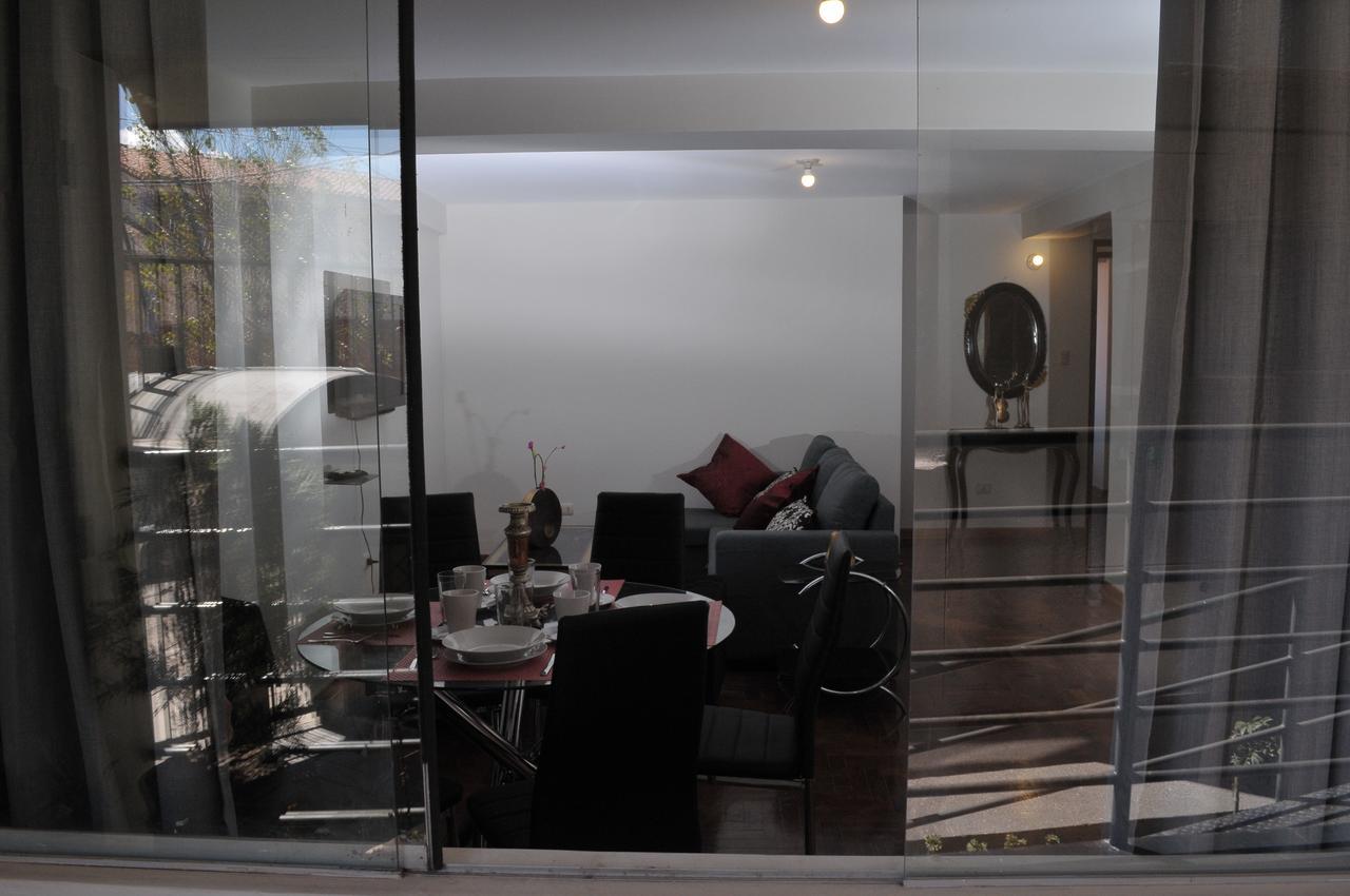 Residencial Santa Lucia *