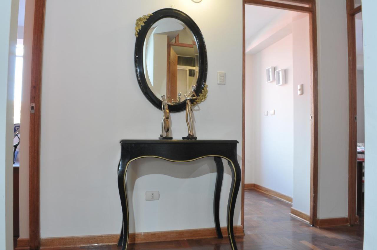 Apartment Residencial Santa Lucia