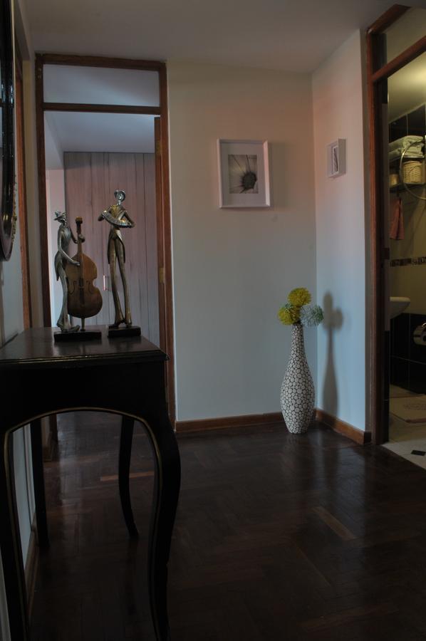 Residencial Santa Lucia *