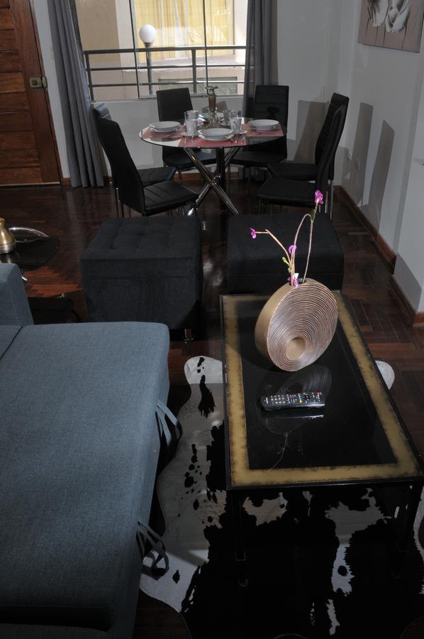 Apartment Residencial Santa Lucia *