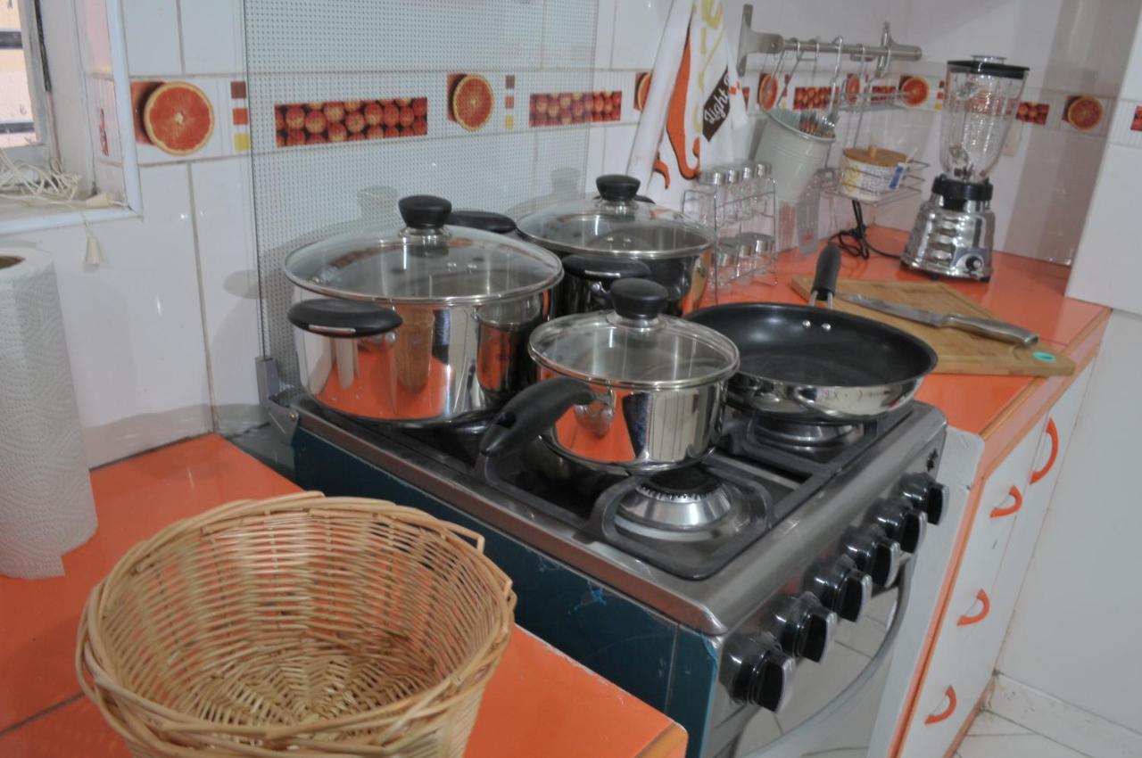 Residencial Santa Lucia Apartment Cusco