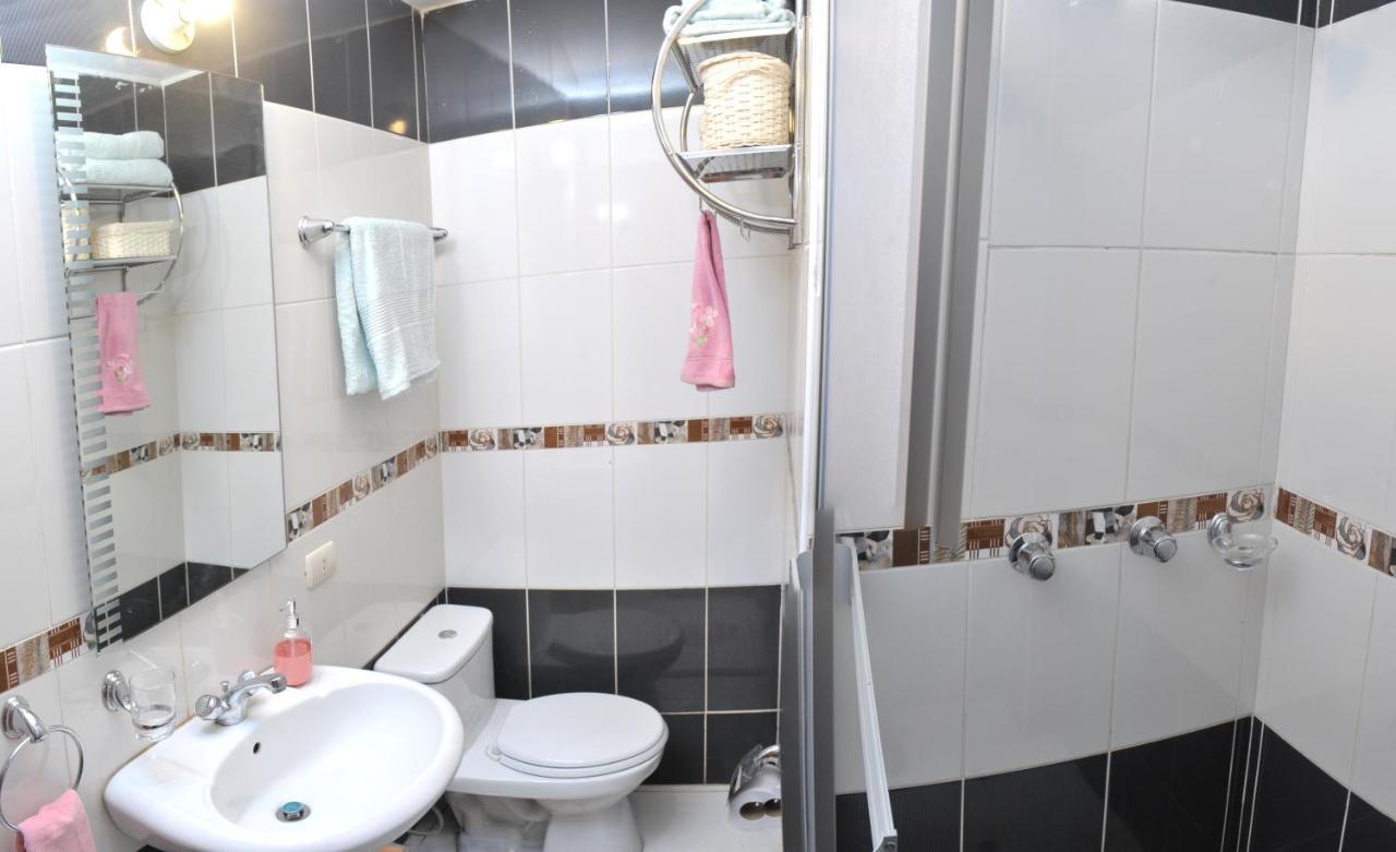 Apartment Residencial Santa Lucia