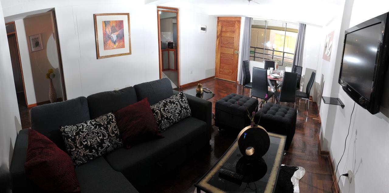 Residencial Santa Lucia