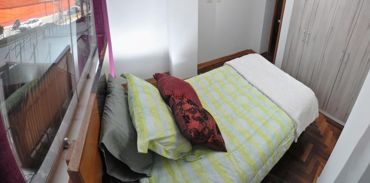 Residencial Santa Lucia *