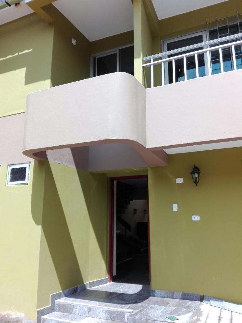 Pikaflor Bed & Breakfast 3*