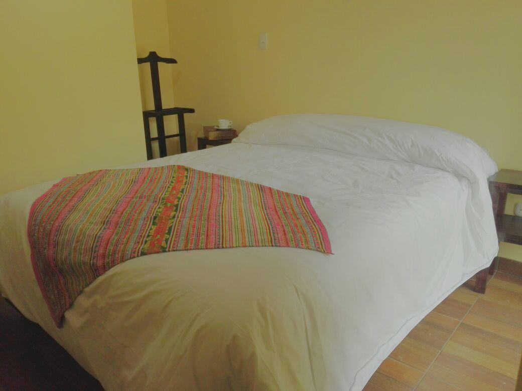 Pikaflor Bed & Breakfast 3*