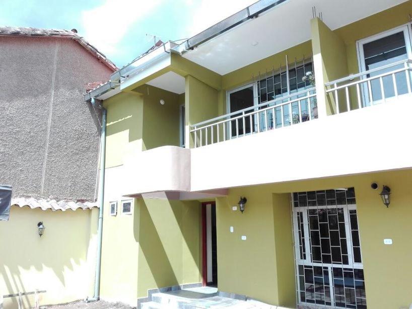 Pikaflor Bed & Breakfast Cusco