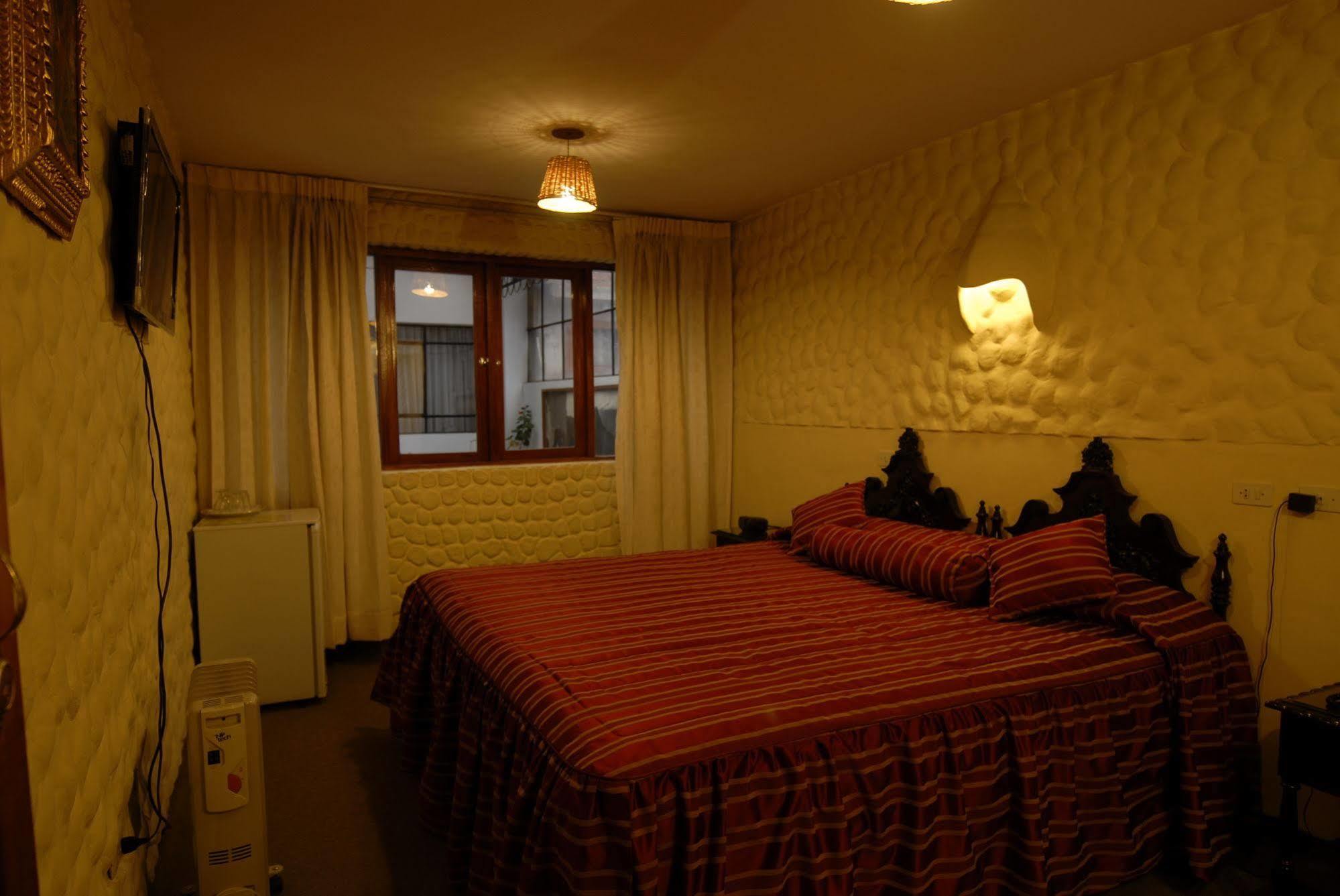 Hotel Casablanca