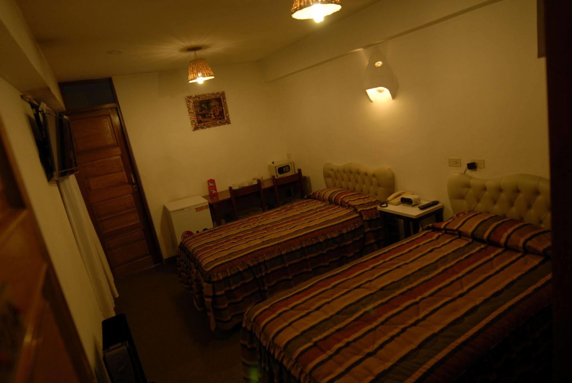 Casablanca Hotel Cusco