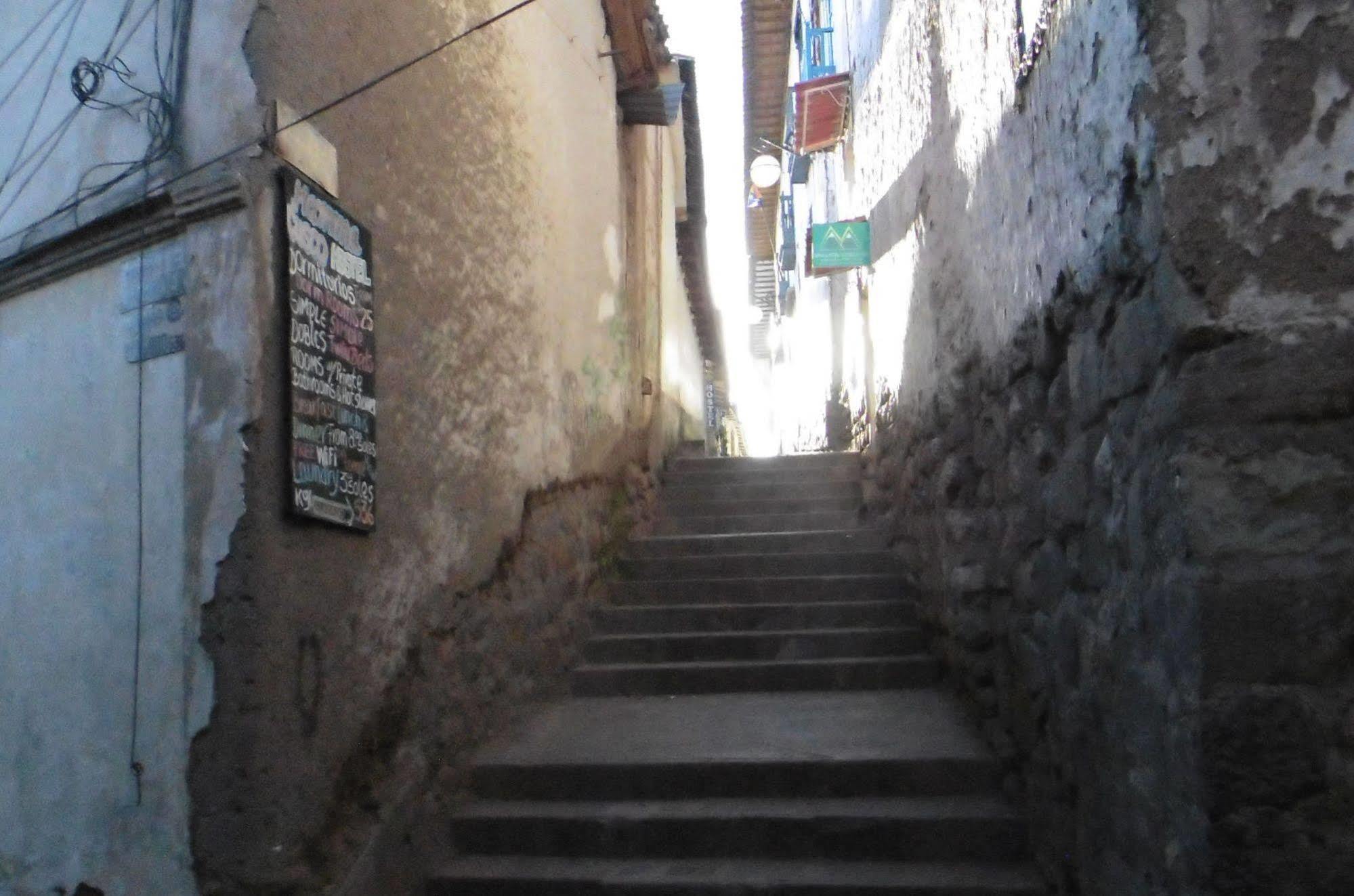 Hotel Mamma *