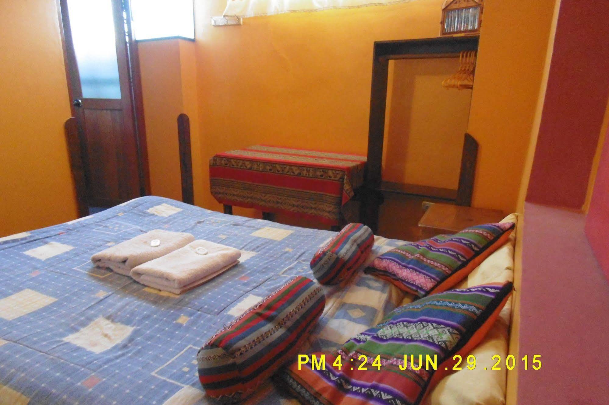 Mamma Hotel