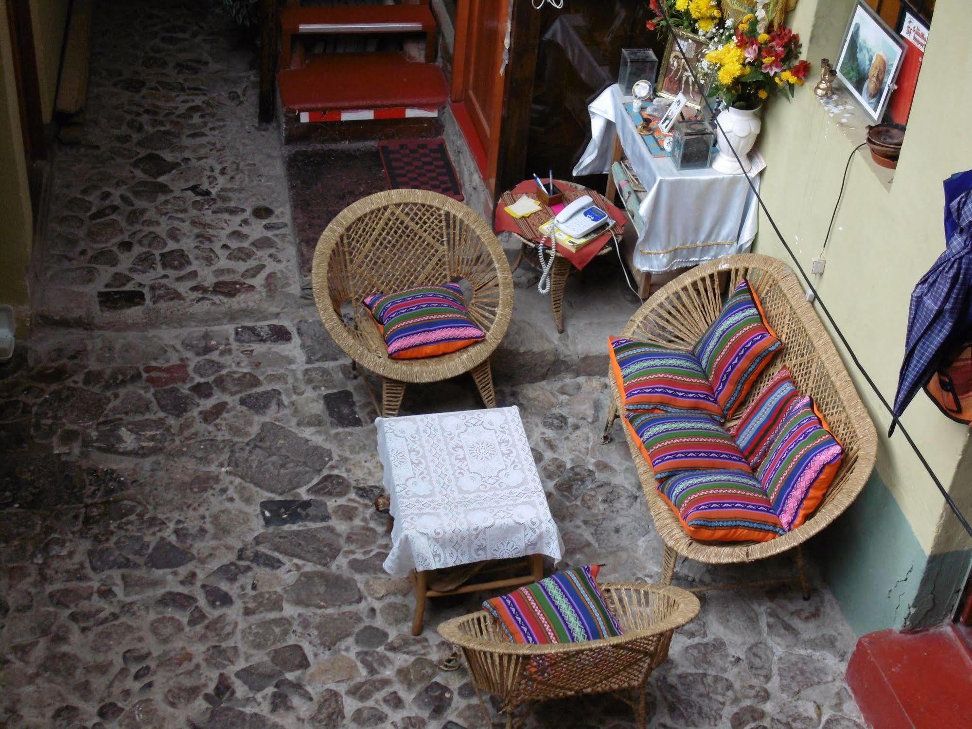 Mamma Hotel *