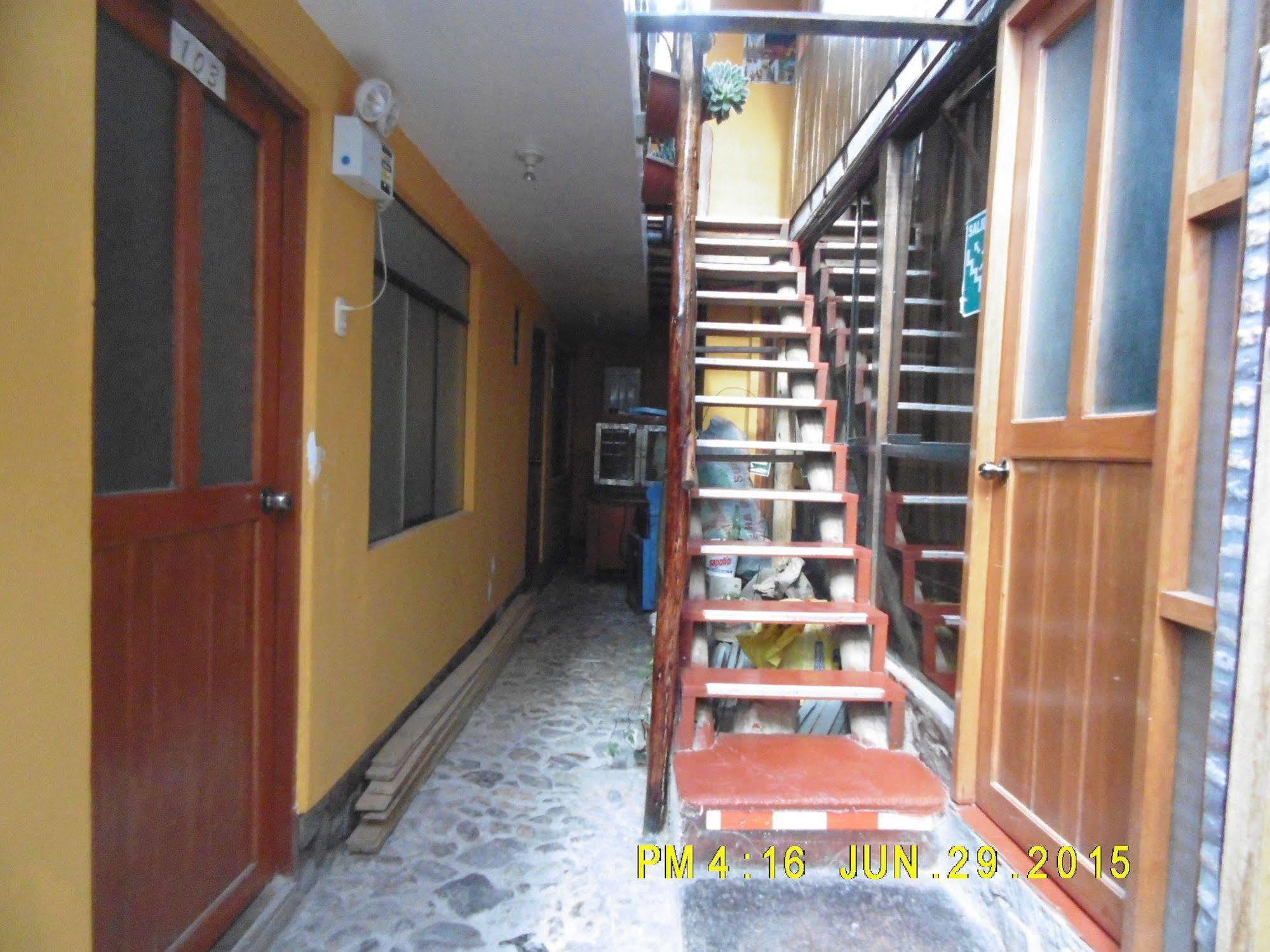 Mamma Hotel *