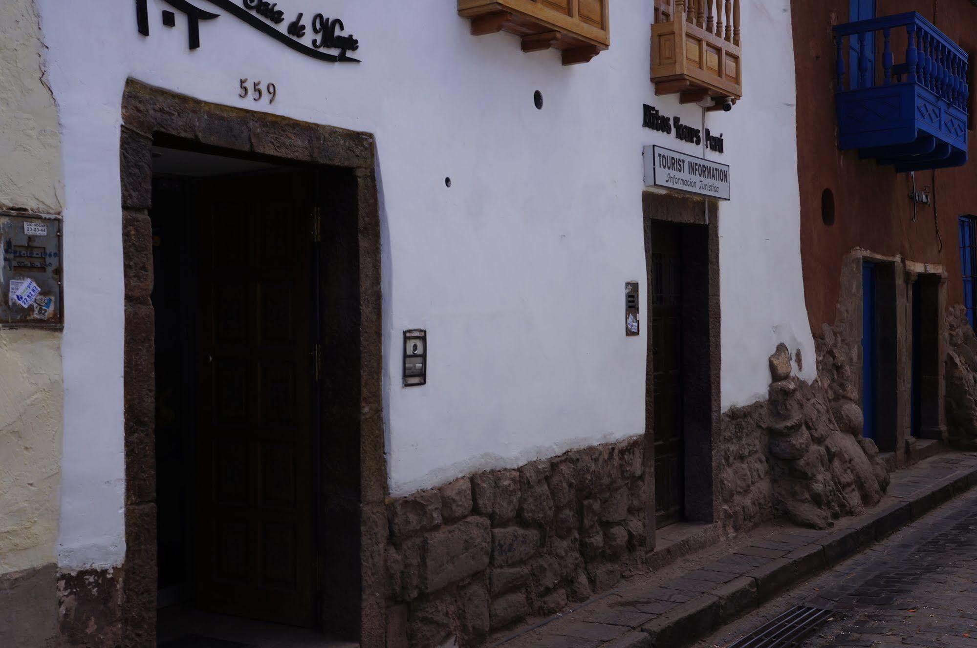La Casa De Mayte Inn