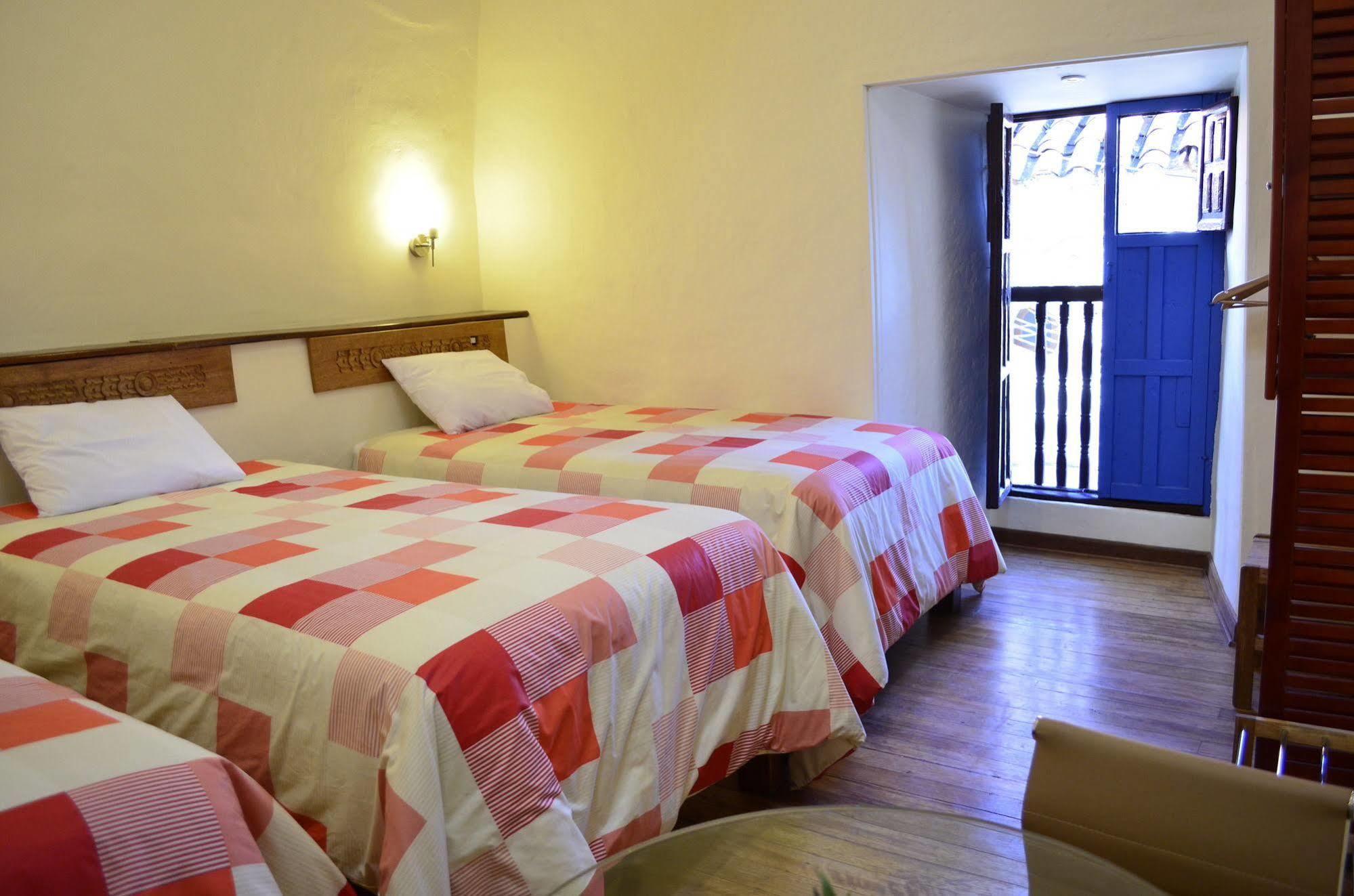 La Casa De Mayte Inn Cusco