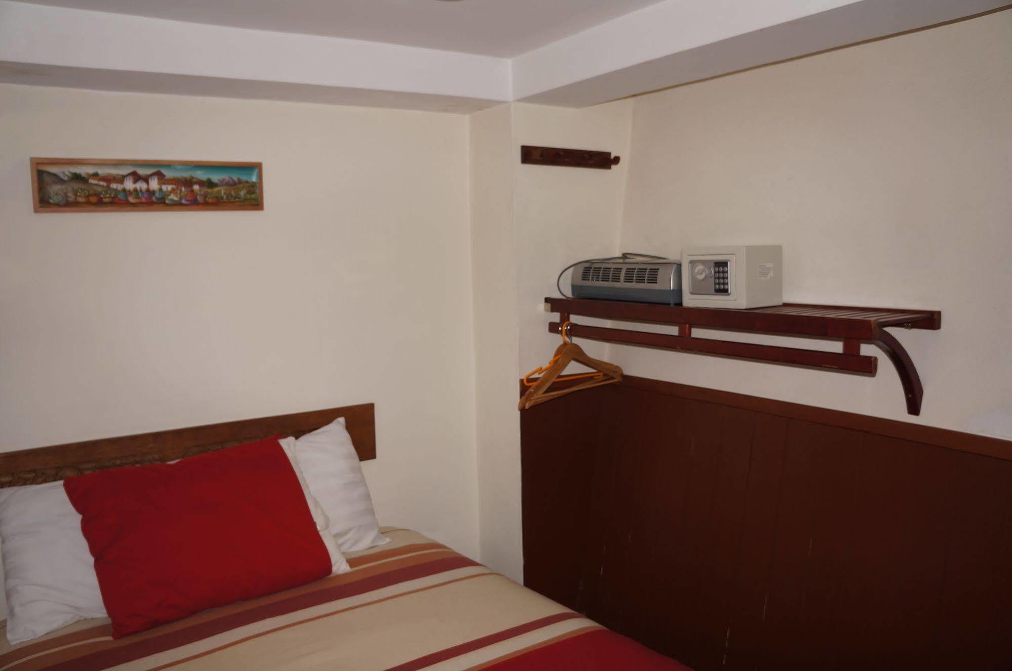 Inn La Casa De Mayte Cusco
