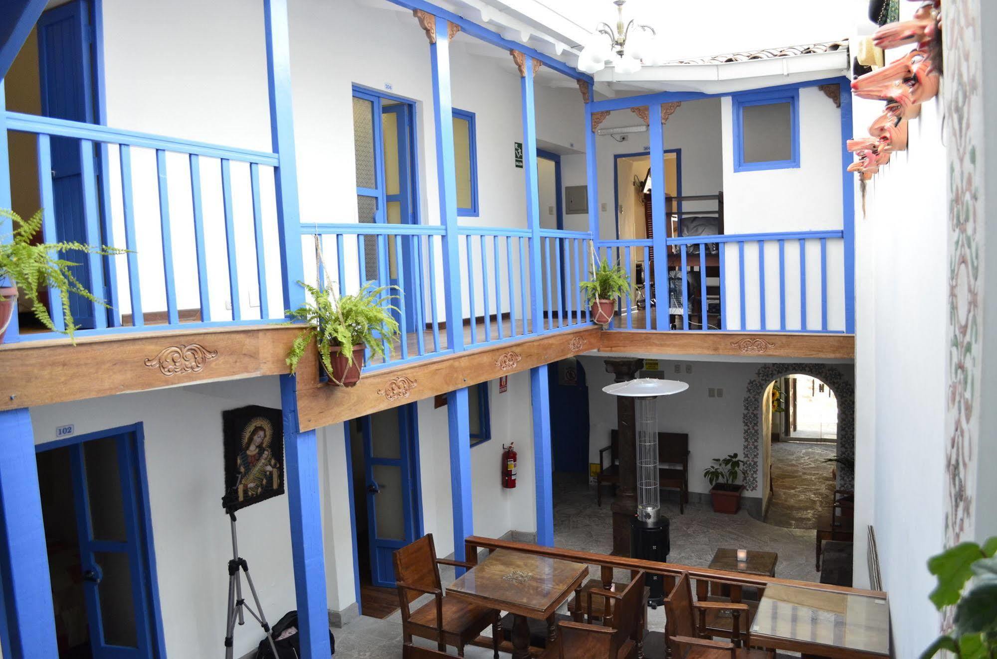 La Casa De Mayte 3*
