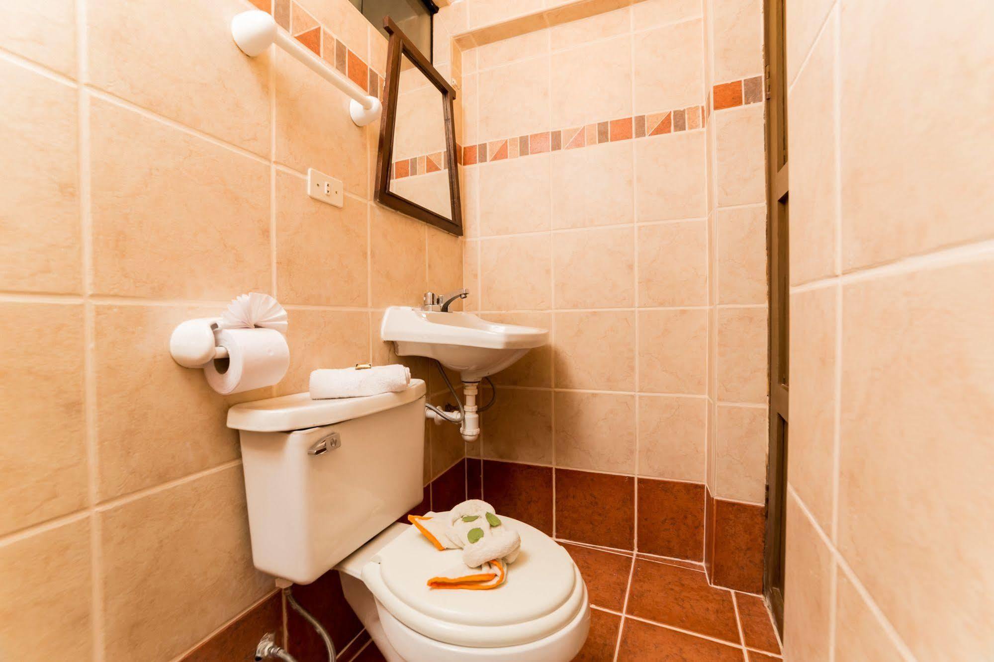 Inca Wasi Plaza Hotel 3*