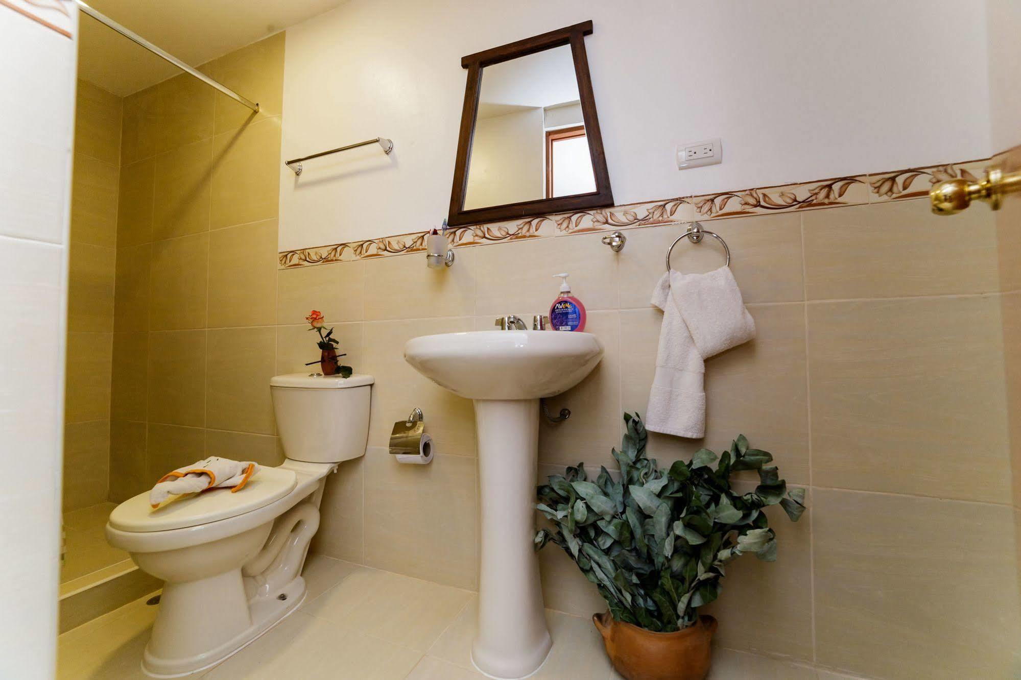 Hotel Inca Wasi Plaza Cusco