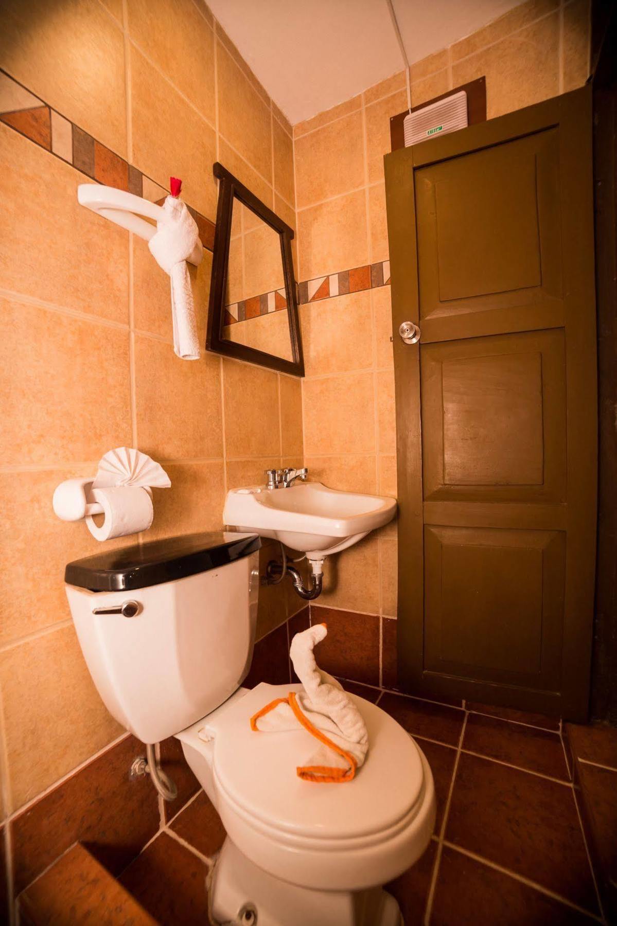 Inca Wasi Plaza Hotel