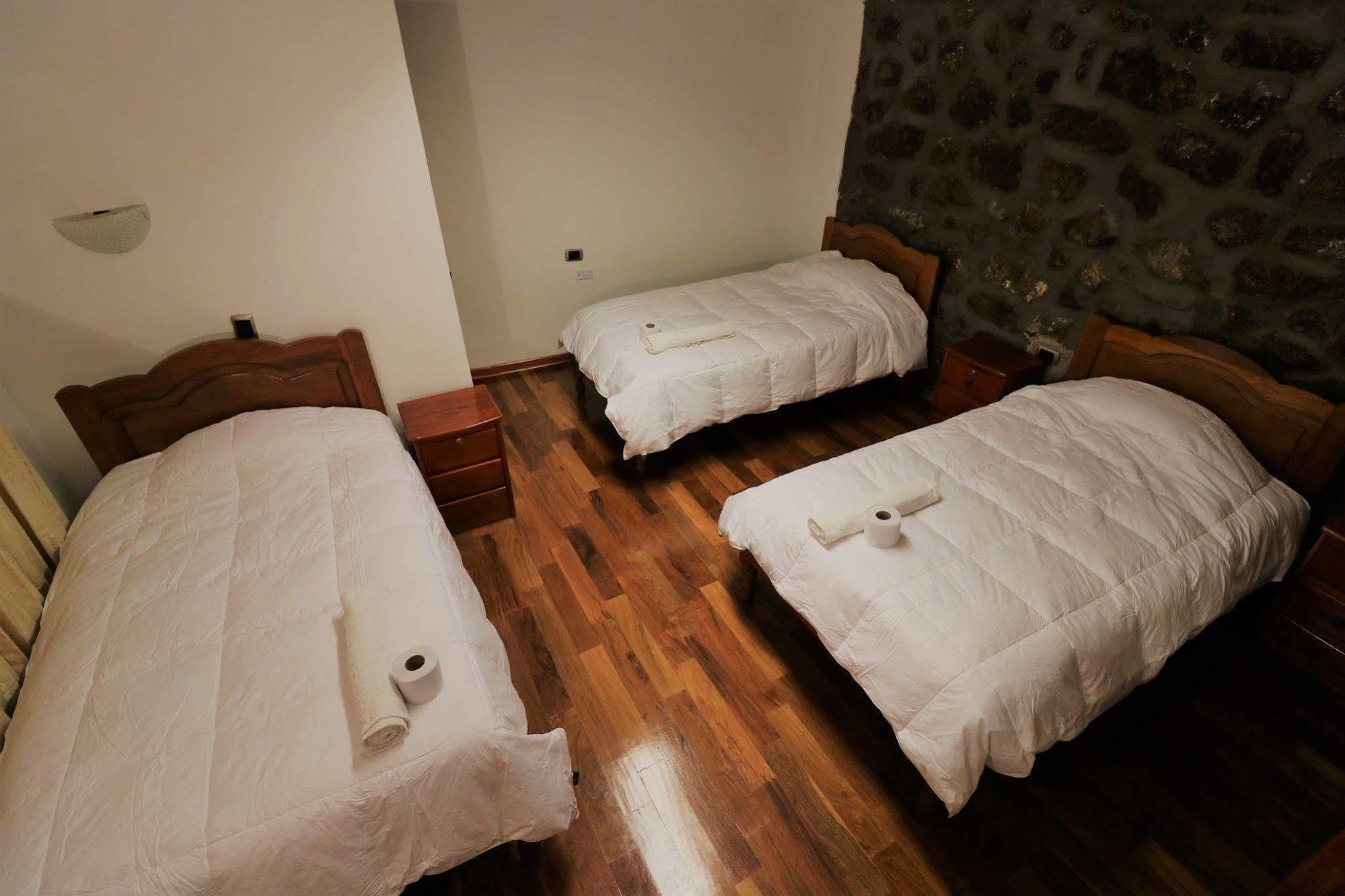 Hotel Choquequirao