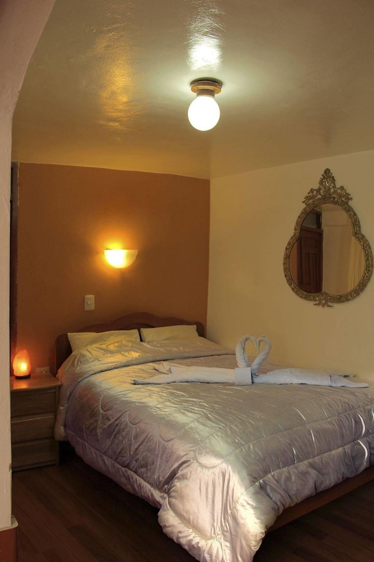 Hotel Choquequirao Cusco