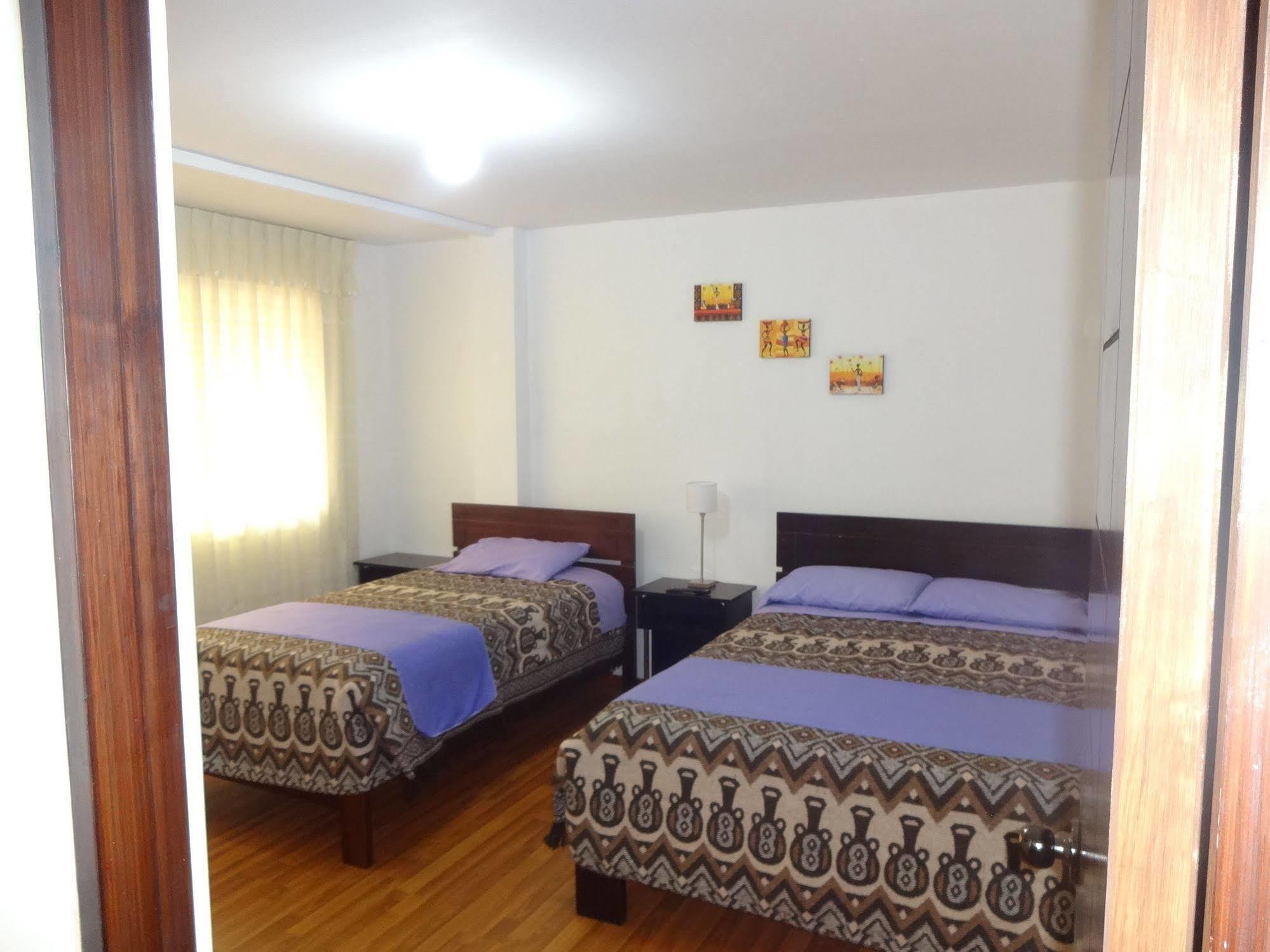 Aparthotel Allincay 3*