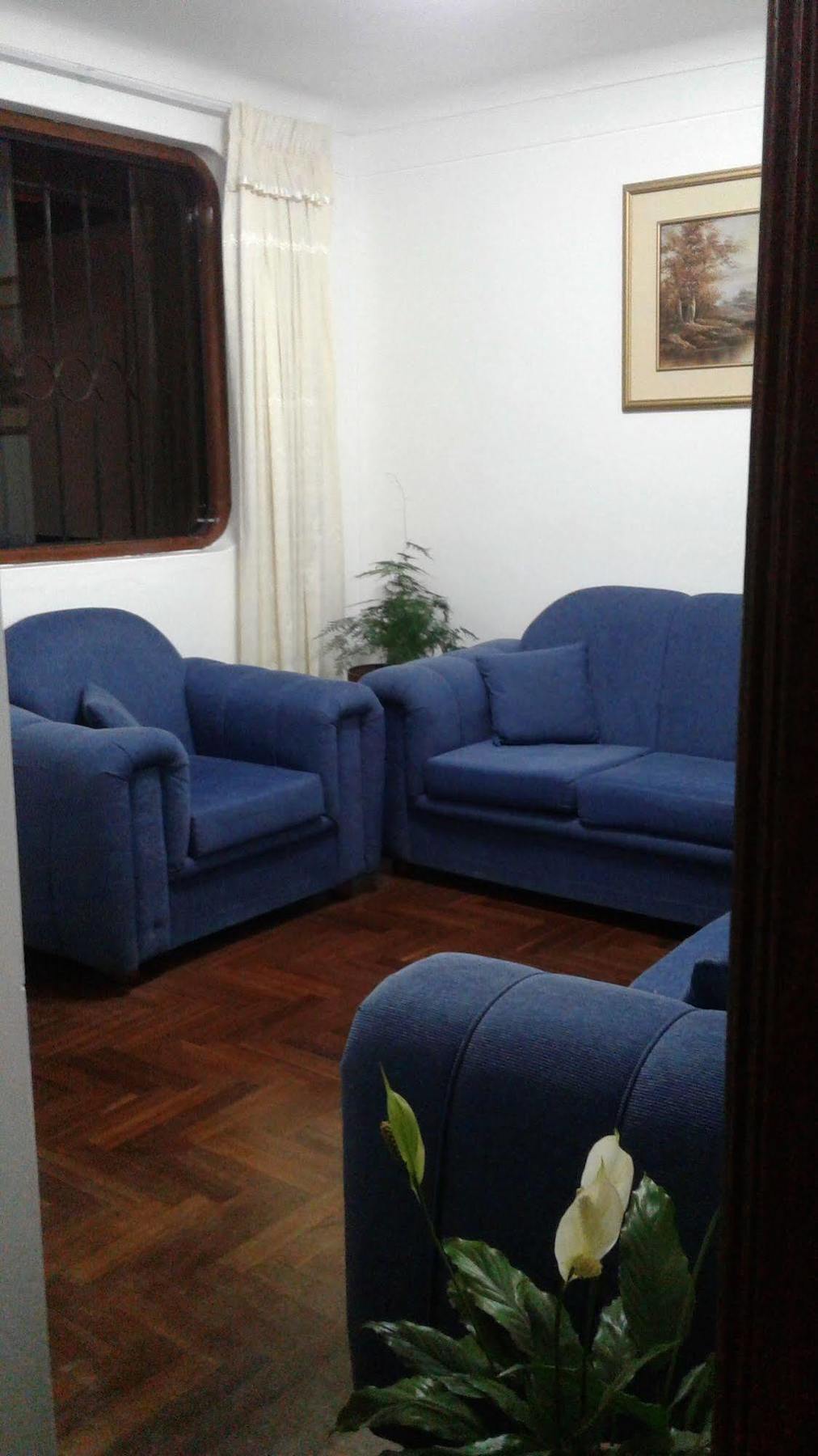 Aparthotel Allincay Cusco