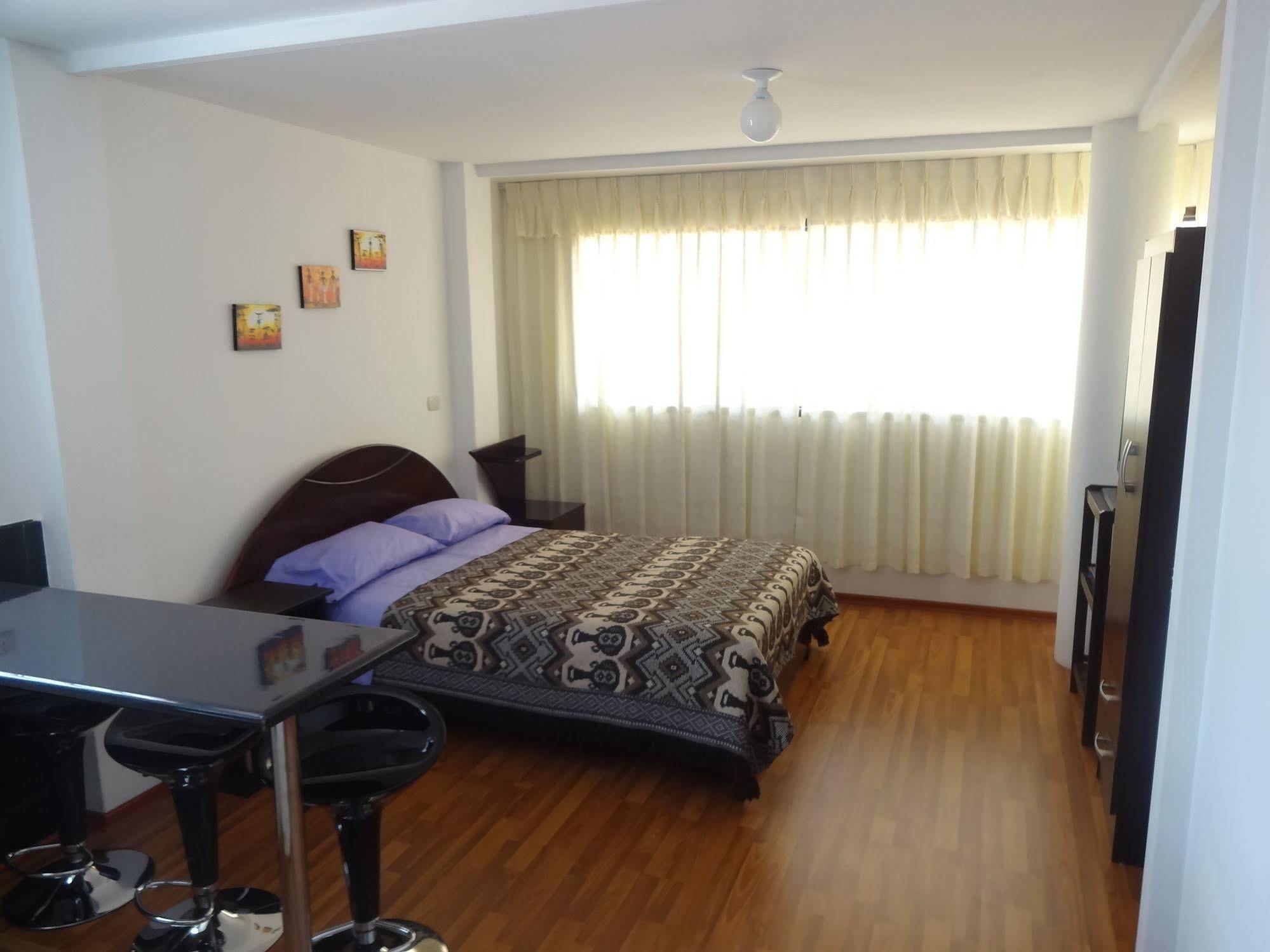 Allincay 3* Cusco