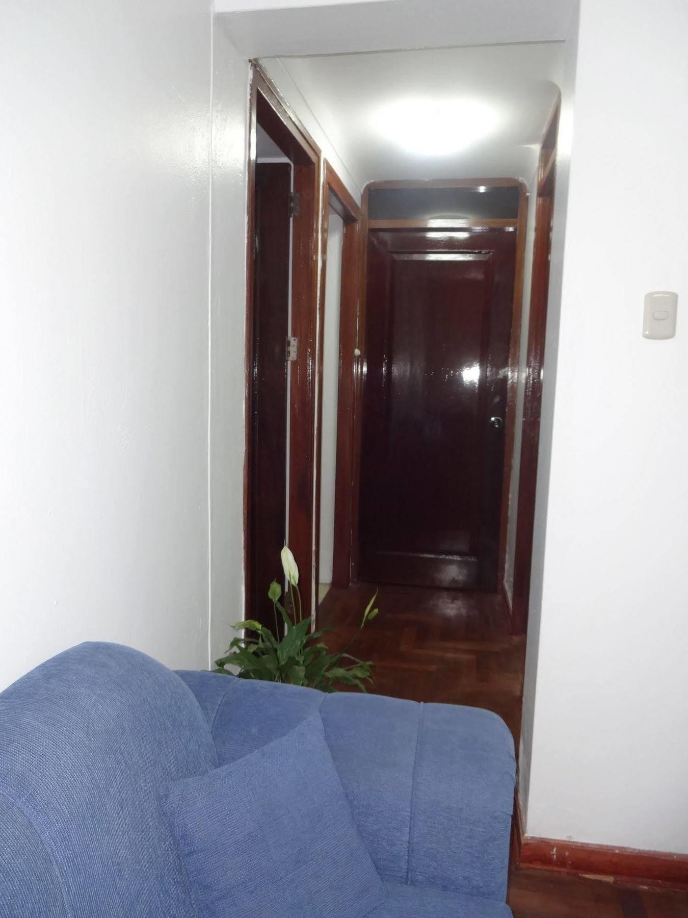 Aparthotel Allincay