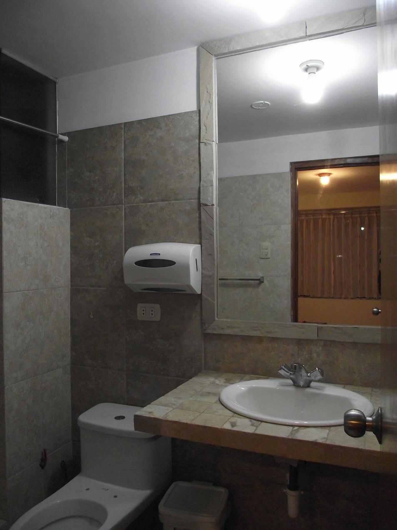 Andina Boutique Hotel 2*