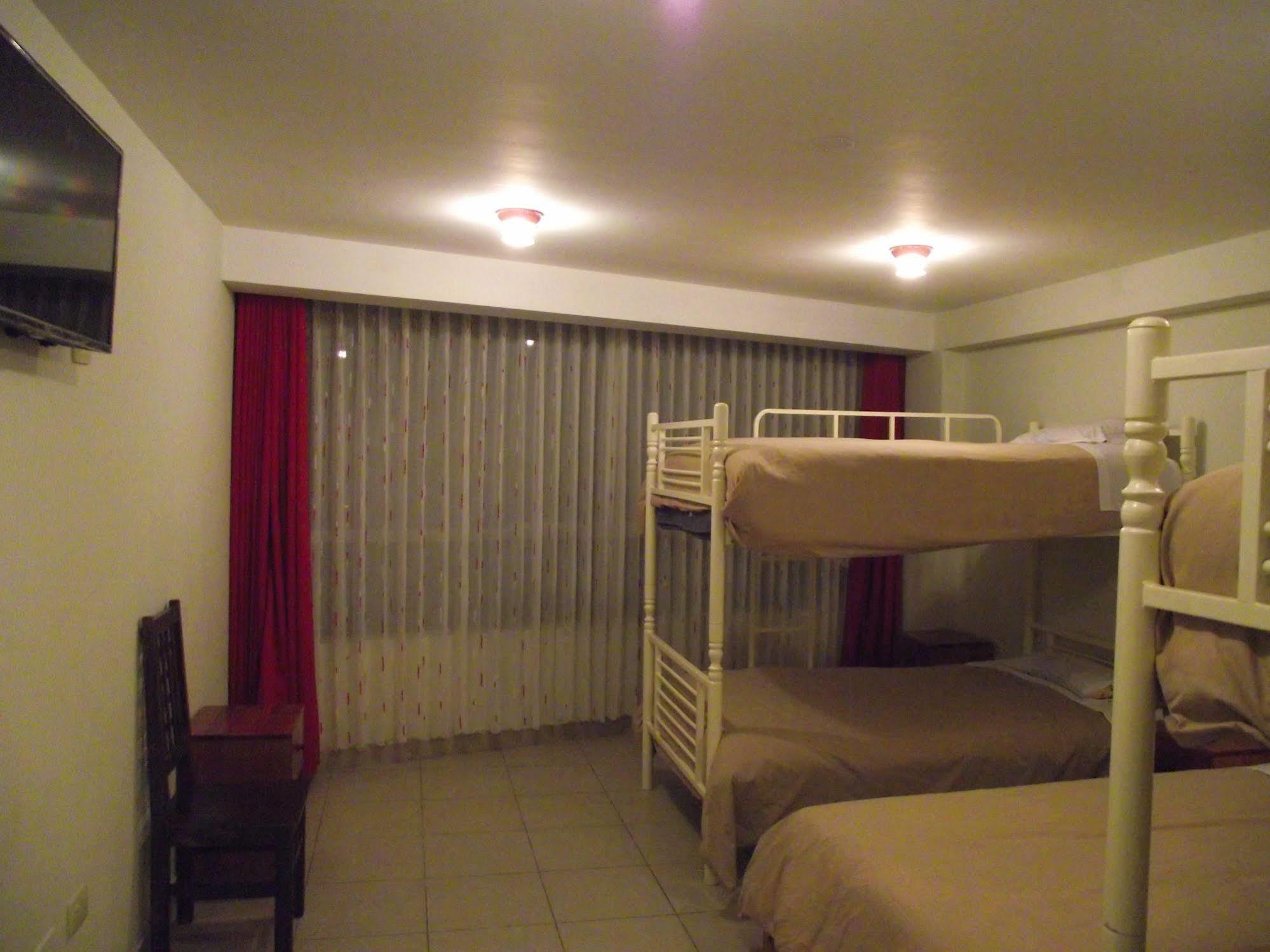 Andina Boutique 2*