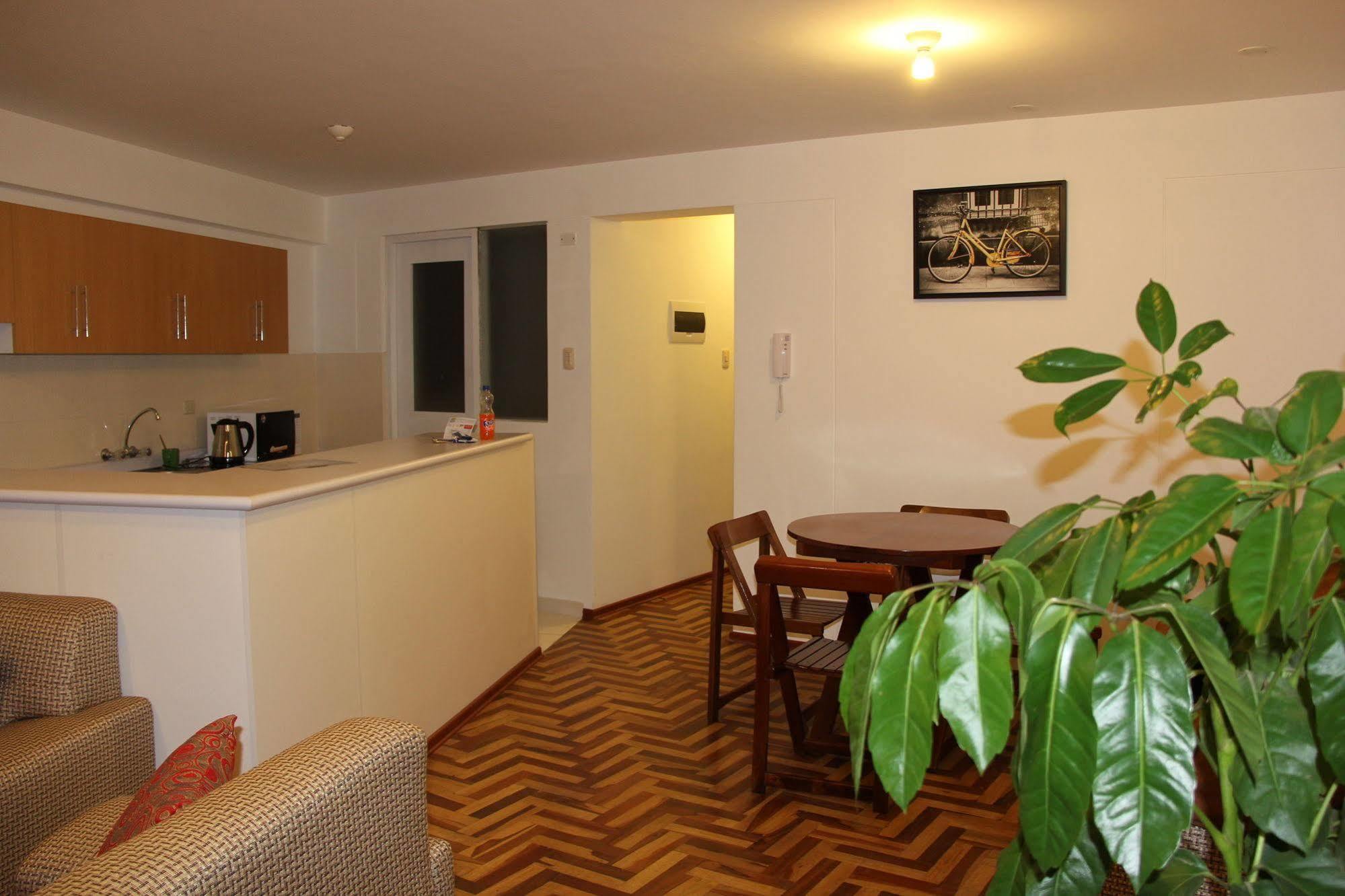 Hotel En El Centro De 3*