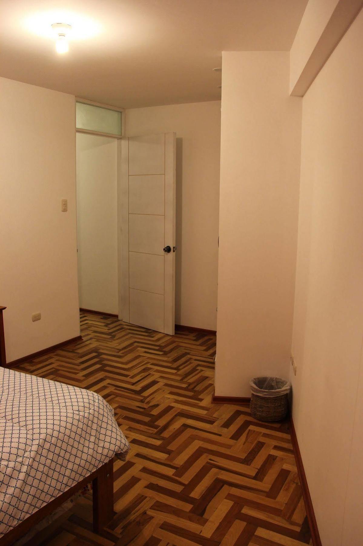 Hotel En El Centro De 3*