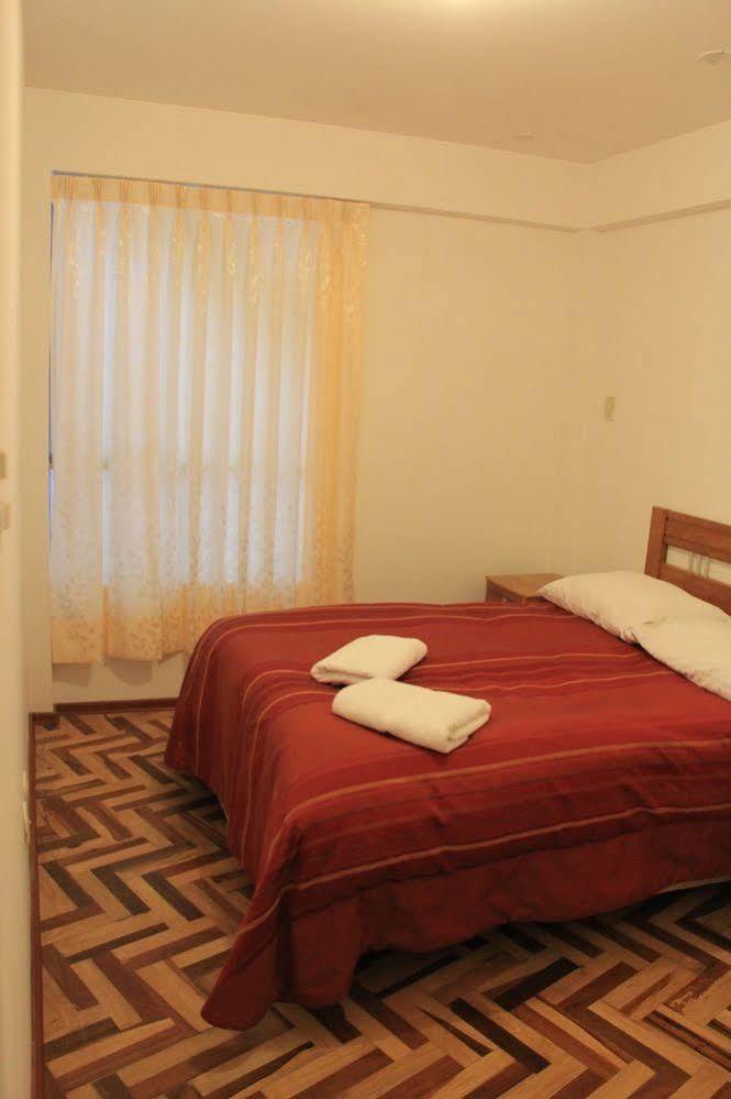 Hotel En El Centro De 3*