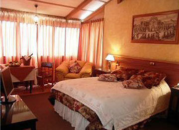 El Puma 3* Cusco
