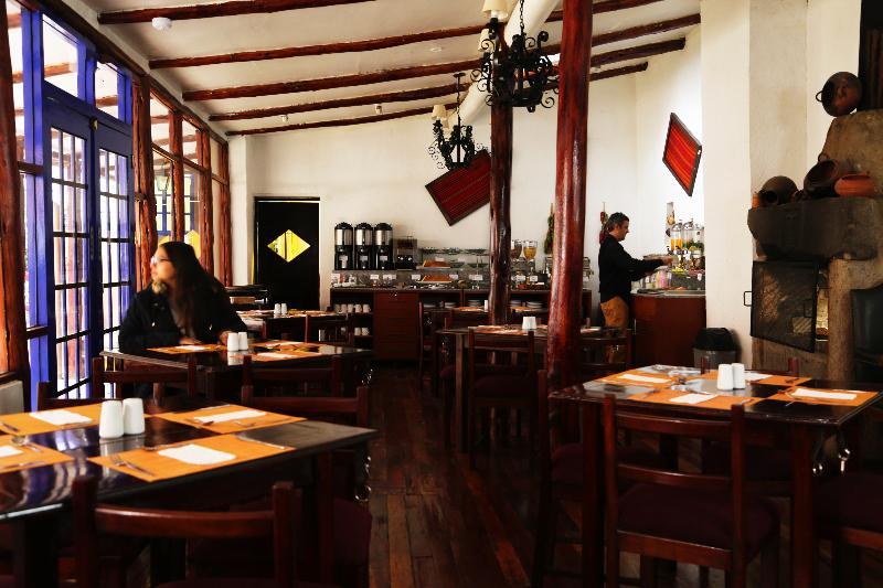 Casa Andina Standard San Blas 3*
