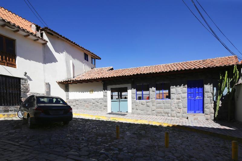Casa Andina Standard San Blas