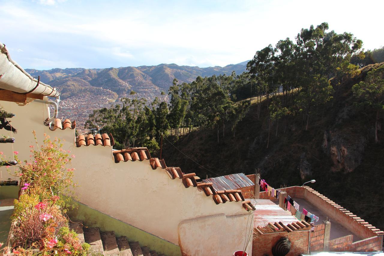Homestay Casa Qenqo Cusco