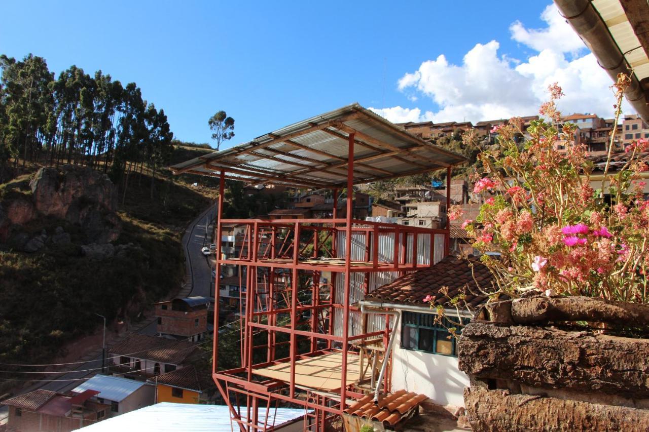 Homestay Casa Qenqo Cusco