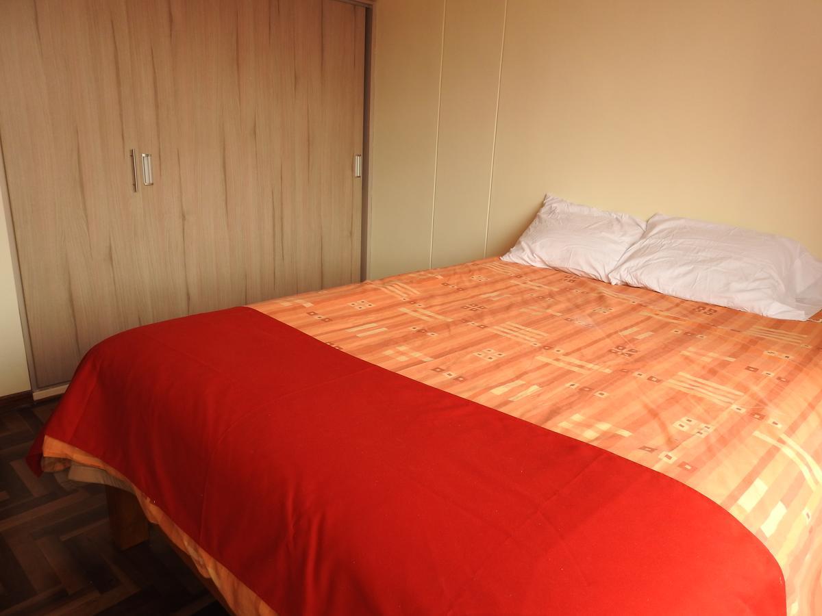Mayte Aparthotel