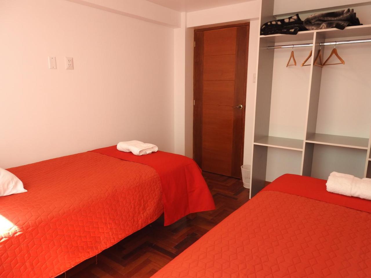 Mayte Aparthotel 2*