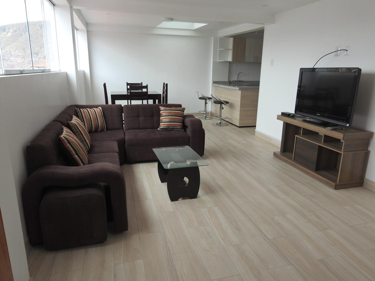 Aparthotel Mayte