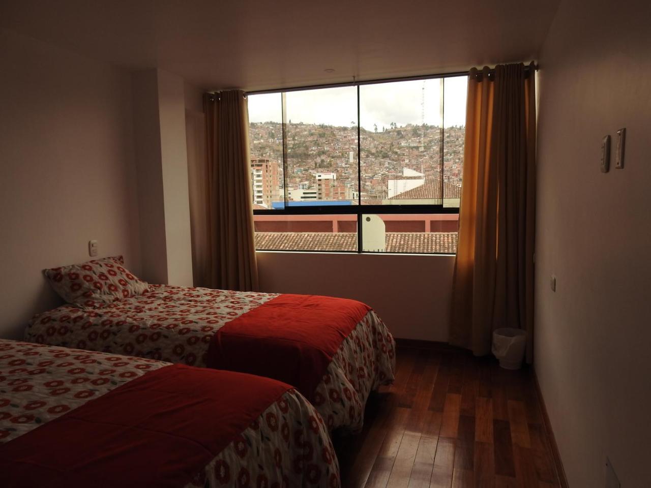 Aparthotel Mayte