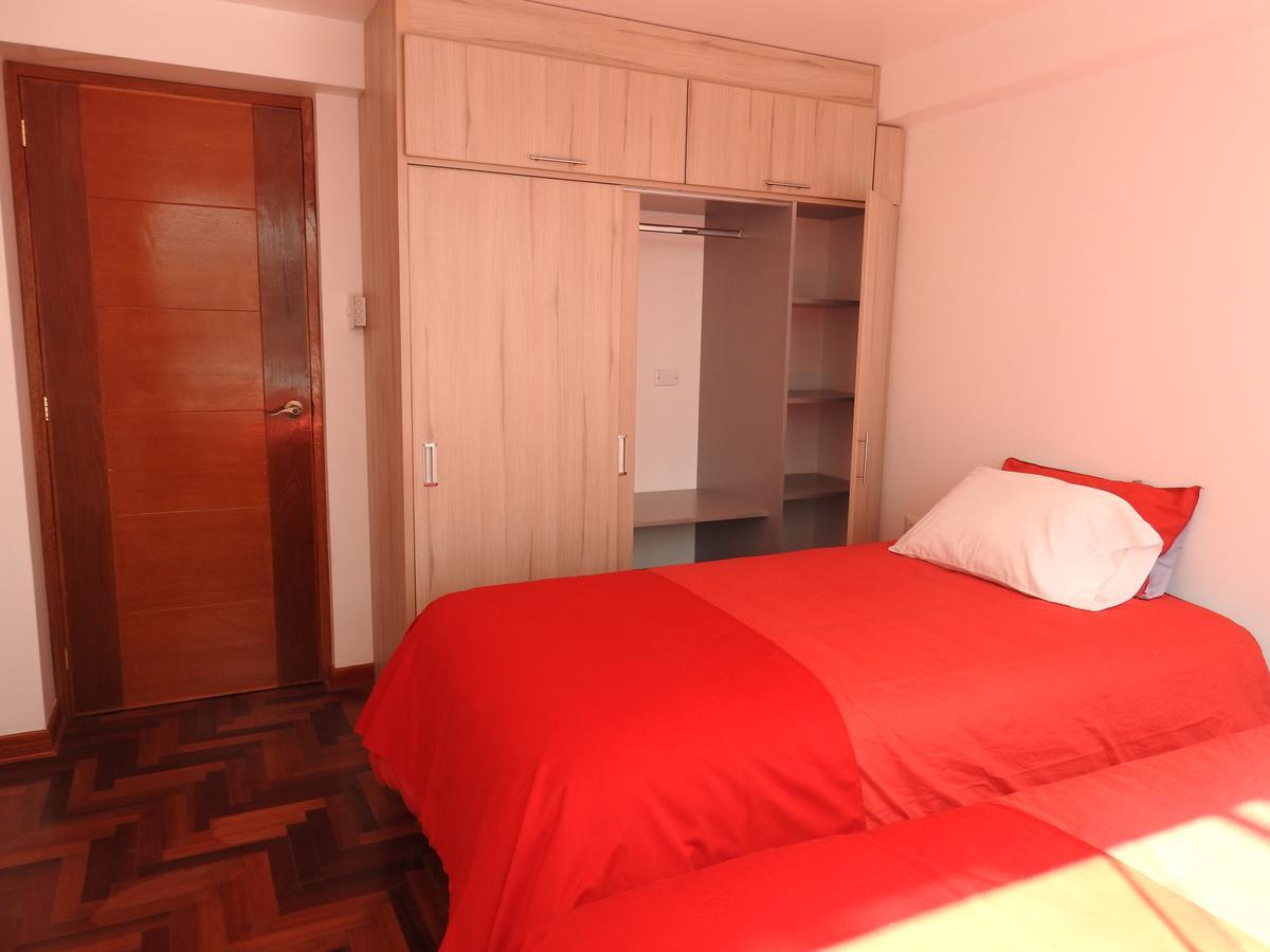 Mayte Aparthotel 2*