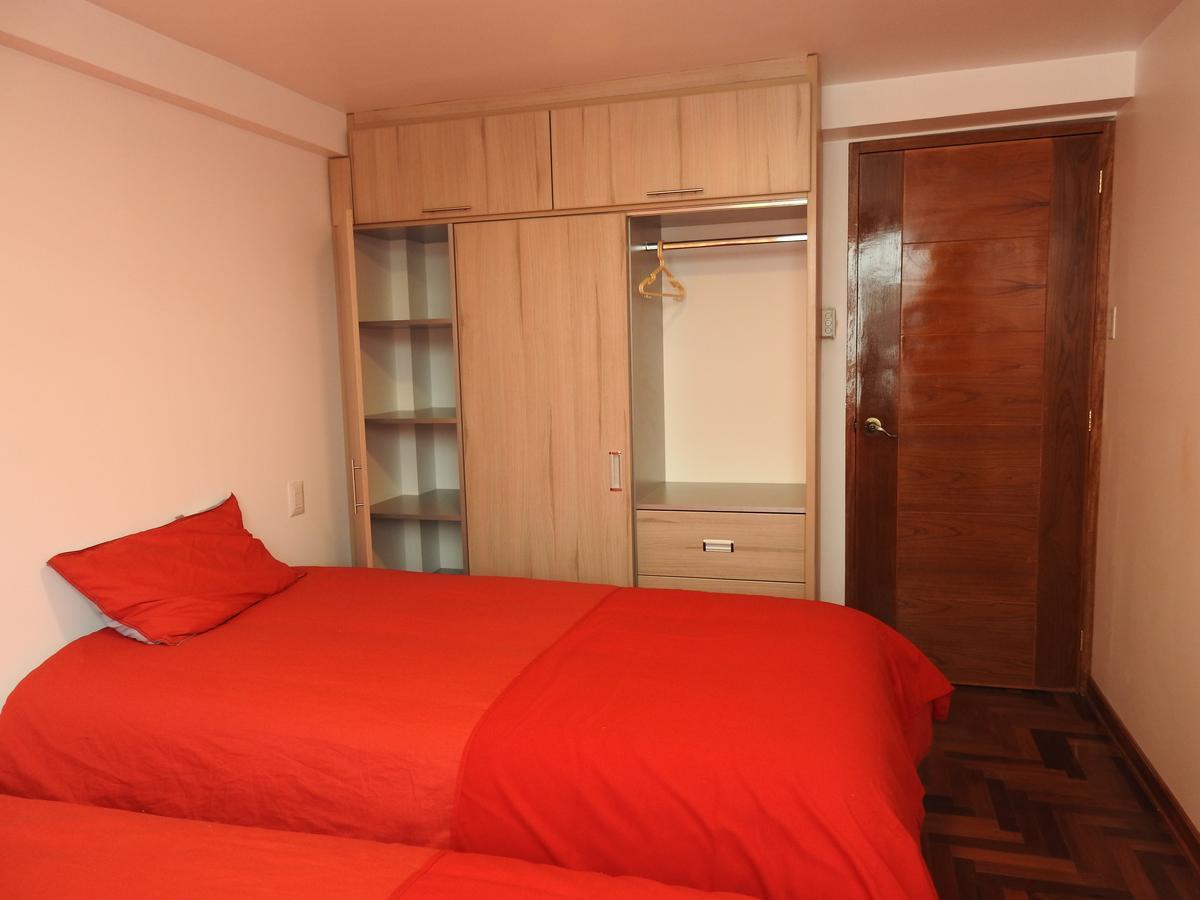 Aparthotel Mayte