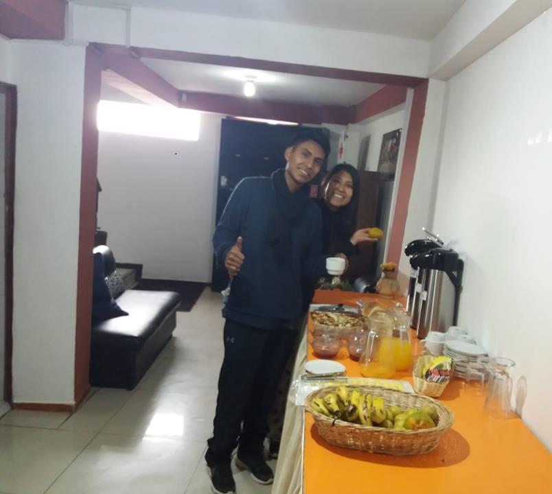 Guest Home Aparthotel Albergue *